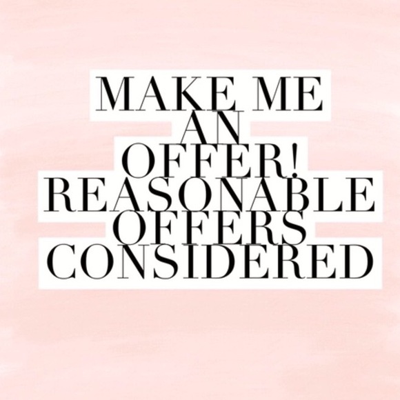 Make an offer 😇 - Picture 1 of 1